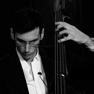 Meet your Posher, Fabrizio